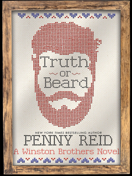 Title details for Truth or Beard by Penny Reid - Wait list